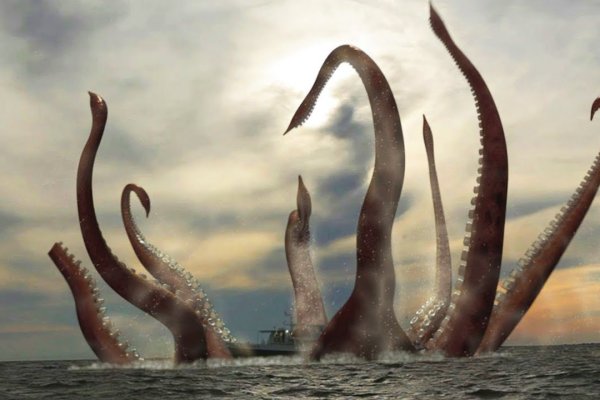 Kraken зеркало рабочее