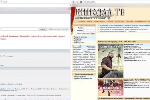 Даркнет зеркало